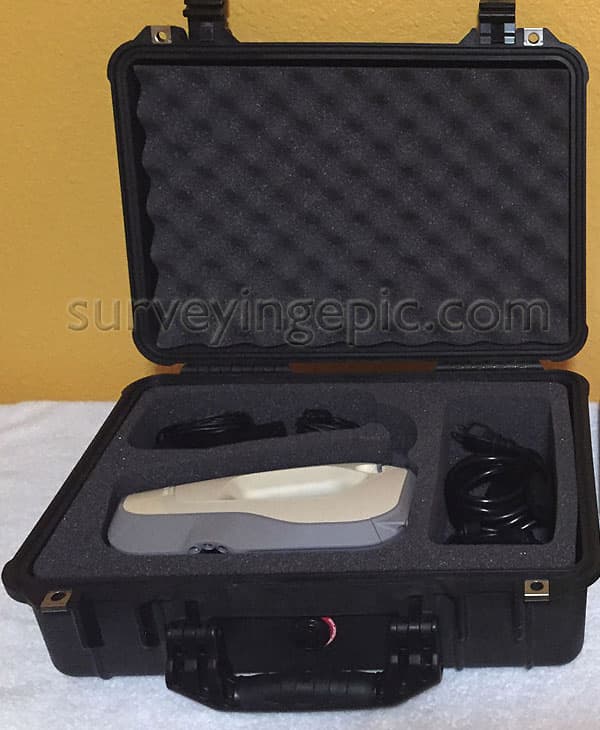 for sale Artec EVA 3D Scanner complete